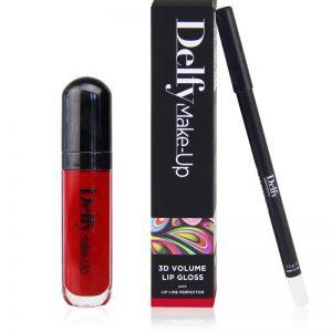 delfy-red-rose