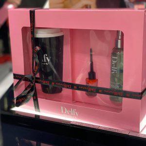delfy gift box tomboy
