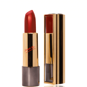 delfy web duo lipstick raspberry whine