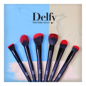 Delfy ფუნჯები