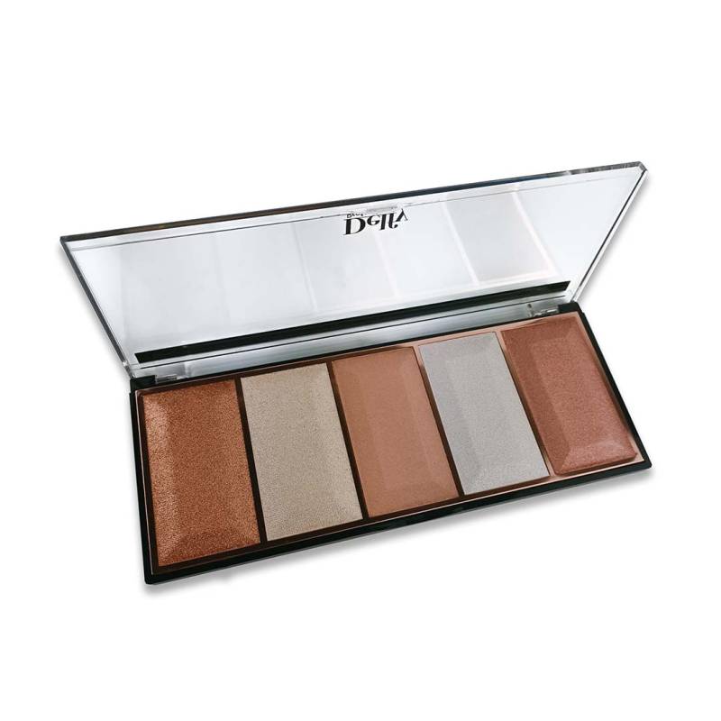 პალიტრა