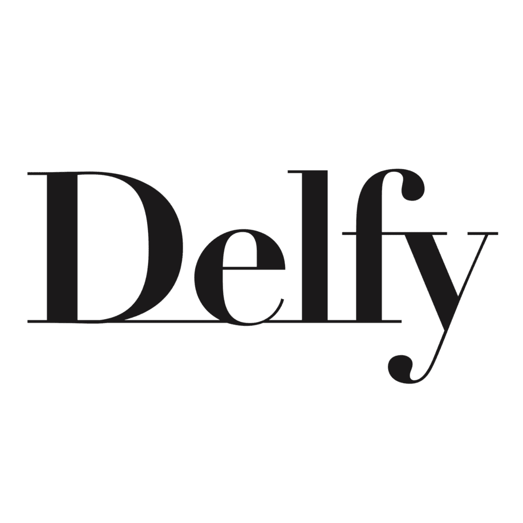Delfy